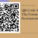 QR Code Menus: The Future of Restaurant Dining